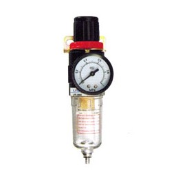 AFR/BFR系列调压过滤器